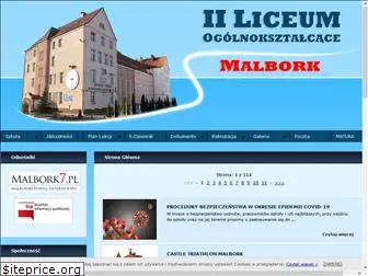 malbork.org