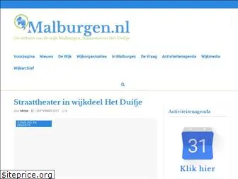 malburger.nl