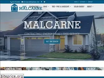 malcarne.com