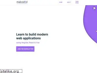 malcoded.com