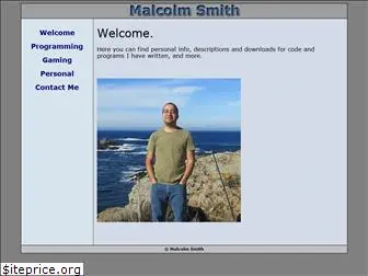 www.malcolm-s.net