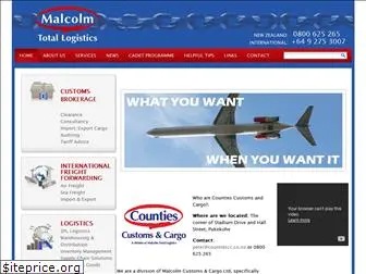 malcolm.co.nz