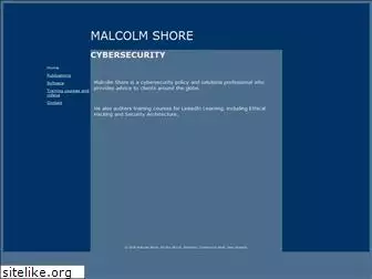 malcolmshore.com