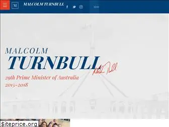 malcolmturnbull.com.au