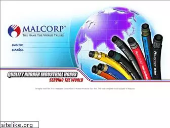 malcorp-hoses.com.my