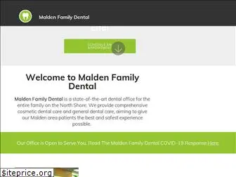 malden-familydental.com
