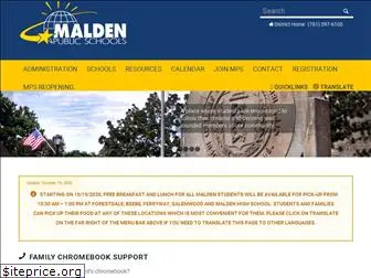 maldenps.org