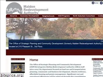 maldenredevelopment.com