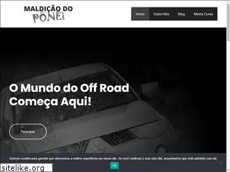 maldicaodoponei.com.br
