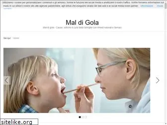 maldigola.info