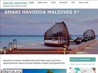 maldiv-szigetek.info