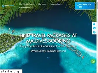 maldives-booking.com