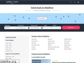 maldives-holidays-hotels.com