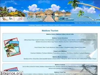 maldives.tourism-srilanka.com