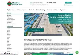 maldivesairport.aero