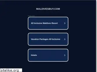 maldivesbuy.com