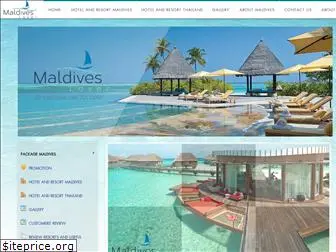 maldiveslover.com