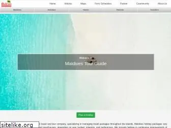 maldivestour.guide