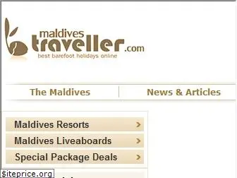 maldivestraveller.com