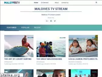 maldivestv.mv