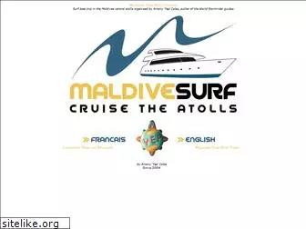 maldivesurf.com