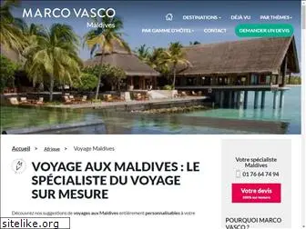 maldivesveo.com