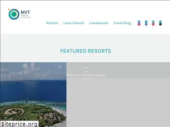 maldivesvirtualtour.com