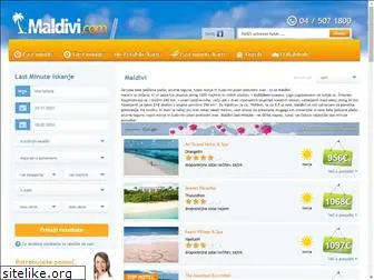 maldivi.com