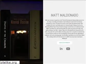 maldonadoart.com