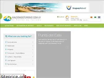 maldonadoturismo.com.uy