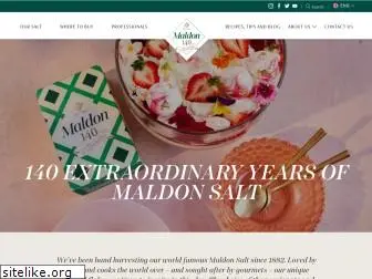 maldonsalt.co.uk