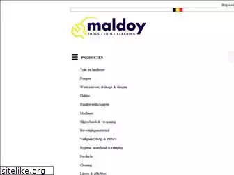 maldoy.com