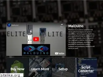 malduino.com