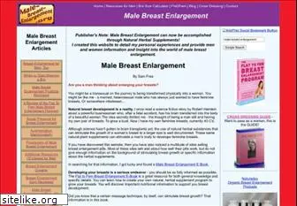 male-breast-enlargement.org