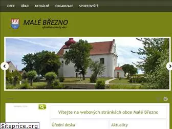 male-brezno.cz