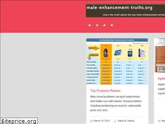 male-enhancement-truths.org