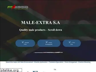 male-extra.co.za