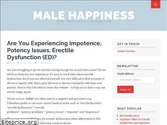 male-happiness.com