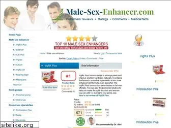 male-sex-enhancer.com
