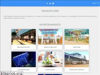 malecon2000.com