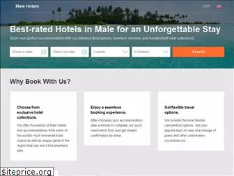 malediveshotels.com