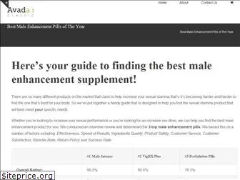 maleenhancementcentre.com