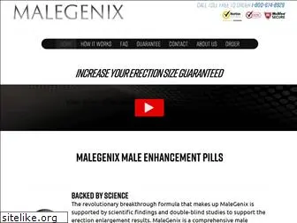 malegenix.com