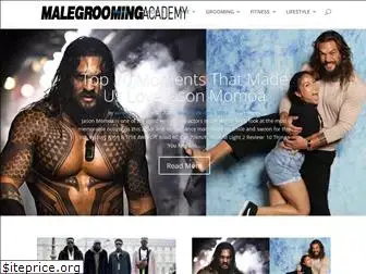 malegroomingacademy.com