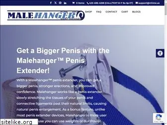 malehanger.com