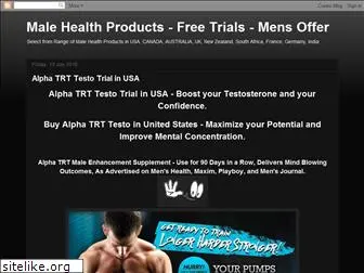 malehealthtrial.blogspot.com