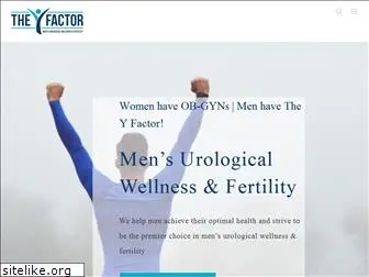 maleinfertilityhouston.com