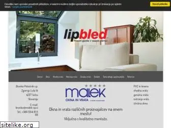 www.malek-sp.si