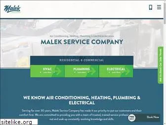 malekservice.com