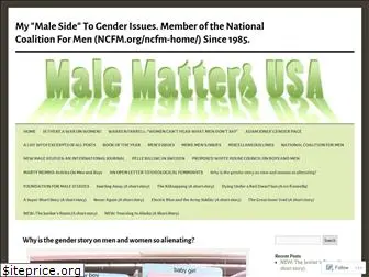 malemattersusa.wordpress.com